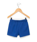 Short Bleu
