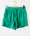 Short Vert
